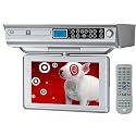 Trutech&reg; 10" Undercabinet LCD TV/DVD Combo - KLV3112