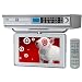 Trutech&Acirc;&reg; 10" Undercabinet LCD TV/DVD Combo - KLV3112