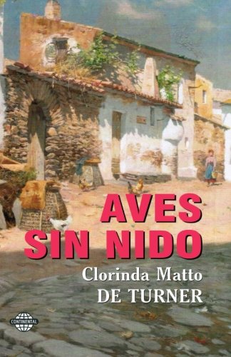 aves sin nido spanish edition