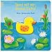 Spiel mit mir, kleine Ente!: Mein Holzpuzzle-Buch. Ab 18 Monate