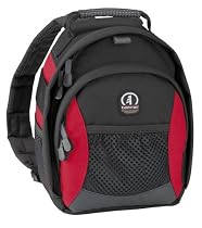 Tamrac 5371 Red Travel Pack 71 Photo Backpack (Red)