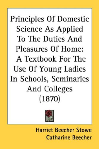 Harriet Beecher Stowe