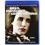 Sexo, Mentiras Y Cintas De Video [Blu-ray] <b>Blu-ray</b> ~ James Spader