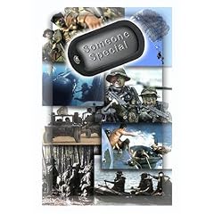 Someone Special: The Making of a US Navy SEAL