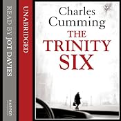 The Trinity Six | [Charles Cumming]