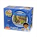 Penn Plax DGHCK1 Go Diego Go! Hermit Crab Adventure Kit