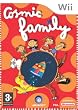 Cosmic Family (Wii)