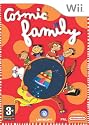 Cosmic Family (Wii)