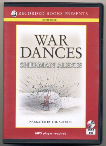 War Dances War Dances