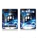 Diabloskinz Official Doctor Who skin for the iPad - The Tardis