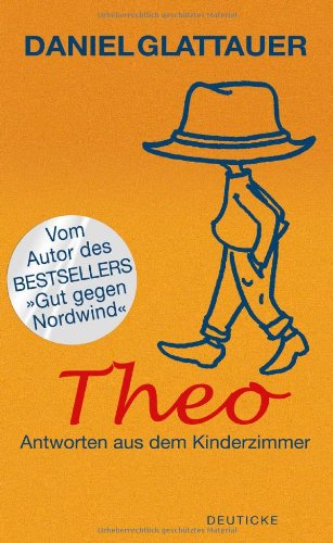 Produkt-Bild: Theo. Antworten aus dem Kinderzimmer
