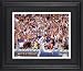 Aramis Ramirez Chicago Cubs Framed Unsigned 8x10 Photograph