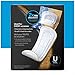 U by Kotex Curves Regular Panty Liners, Unscented, 40 Count