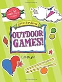 Outdoor games!