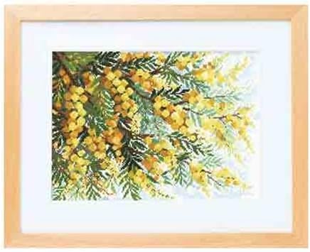 Orimupasu made embroidery kit 7178 (japan import)