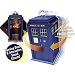 Doctor Who Tardis