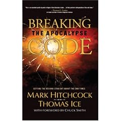 Breaking the Apocalypse Code
