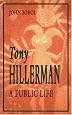 Tony Hillerman: A Public Life