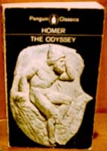 THE ODYSSEY (Penguin Classics)