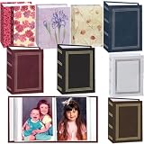Review Pioneer Photo Albums A4100 / Mini Max Photo Album (100 photos)