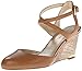 Bandolino Women's Tania Leather Wedge Pump