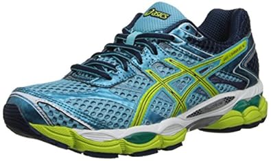 asics nimbus wide womens