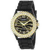 Golden Classic Womens 2219-zebra gold black Sa