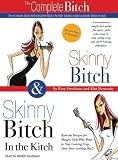 Skinny Bitch & Skinny Bitch in the Kitchen