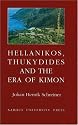 Hellanikos, Thukydides & the Era of Kimon