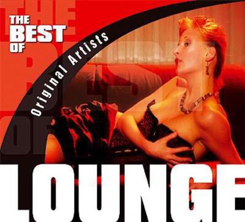 Blue Moon Productions (Broken Silence) Best of Lounge-Original Artists