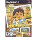 Go, Diego, Go!: Safari Rescue Bilingual