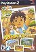 : Go, Diego, Go!: Safari Rescue Bilingual