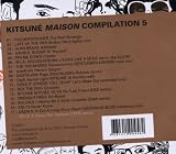 Kitsune Maison Compilation 5 画像