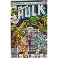 The Incredible Hulk 277 by  Marvel Comics