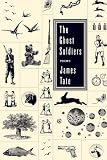 The Ghost Soldiers: Poems