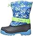 Hatley Boys' Winter Boots Dragons
