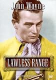 Revue Arcades Video  / Lawless range