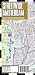 Streetwise Amsterdam Map - Laminated City Center Street Map of Amsterdam, Netherlands