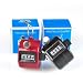 Hand Tally Counter (2 Colors), Hand-held / Finger Hold Counter, ABS Clicker Counter