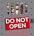 Do Not Open