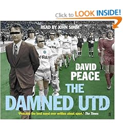 The Damned Utd