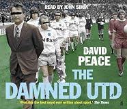The Damned Utd