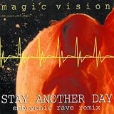 Stay Another Day