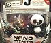 WowWee Nano Minis: Wrex the Dawg and Robopanda_s-1