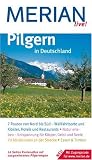 Produkt-Bild: Pilgern in Deutschland. Merian live!