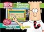 Dilbert Bubbles: Electronic Calendar