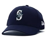Seattle Mariners Replica Game Youth Cap