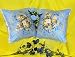Quilted Throws and Pillows