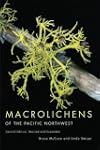 Macrolichens of the Pacific Northwest...
