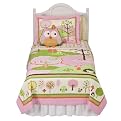 Circo Love & Nature Bedding Collection